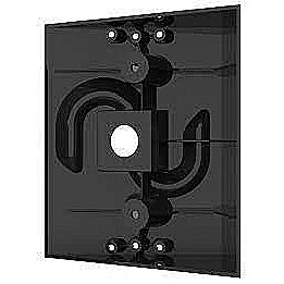 2N ENTRY PANEL 1 MODULE BACKPLATE/IP VERSO 9155071 8595159515656