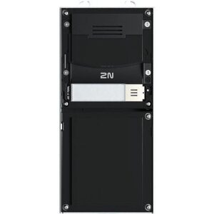 2N ENTRY PANEL MAIN UNIT IP/VERSO 2.0 9155211CB 9155211CB 8595159517551