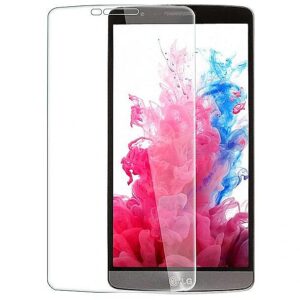 Swissten Tempered Glass Premium 9H Screen Protector LG D855 Optimus G3 SW-T-SP-LG-D855 8595217438095