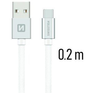 Swissten USB-A 3.1 to USB-C