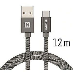 Swissten USB-A 3.1 to USB-C