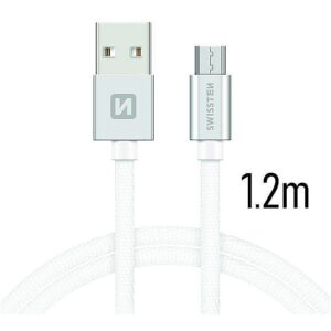 Swissten USB-A to Micro USB