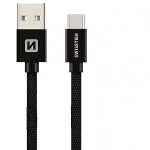 Swissten USB-A 3.1 to USB-C