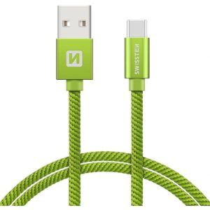 Swissten USB-A 3.1 to USB-C