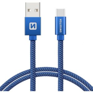 Swissten USB-A 3.1 to USB-C