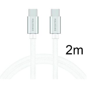 Swissten USB-C 3.1 Cable