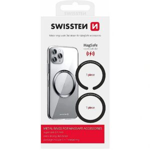 Swissten Set Metal Pad 88801408 8595217478862