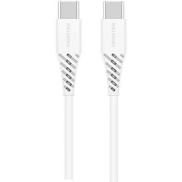 Swissten USB-C Cable