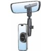 Swissten Magnetic Car Mirror Holder 65010710 8595217480476