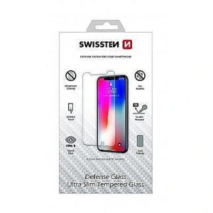 Swissten Ultra Slim Tempered Glass Premium 9H Screen Protector Samsung Galaxy M13 74517942 8595217480810