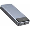 Swissten Power Bank 30000 mAh / 133W 22013917 8595217484016