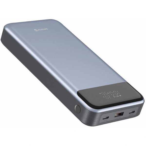 Swissten Power Bank 30000 mAh / 133W 22013917 8595217484016