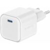 Swissten Travel Charger GaN USB-C 35W PD 22070200 8595217484429