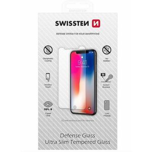 Swissten Ultra Slim Tempered Glass Premium Screen Protector Xiaomi 14 74517982 8595217486300