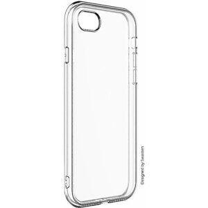 Swissten Clear Jelly 1.5 mm Silicon Case for Xiaomi Redmi Note 13 4G 32802932 8595217486454