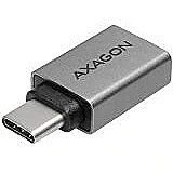 Axagon RUCM-AFA USB 3.0 Type-C Male > Type-A Female ALU RUCM-AFA 8595247903822