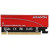 Axagon PCEM2-S PCI-E 3.0 16x - M.2 SSD NVMe