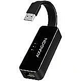 Axagon ADE-XR Type-A USB2.0 - Fast Ethernet 10/100 Adapter ADE-XR 8595247904430