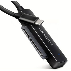 Axagon ADSA-FP2C USB-C 3.2 Gen1 - SATA 6G 2.5" HDD/SSD FASTPort2 Adapter ADSA-FP2C 8595247907455