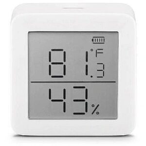 Switchbot SMART HOME METER/METERTH S1 METERTHS1 860038001772