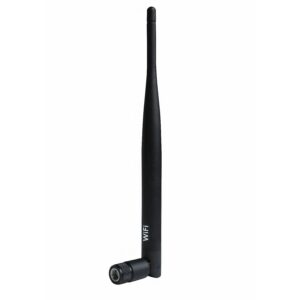 Teltonika WiFi Antenna 2.4GHz 5dBi PR1URF51