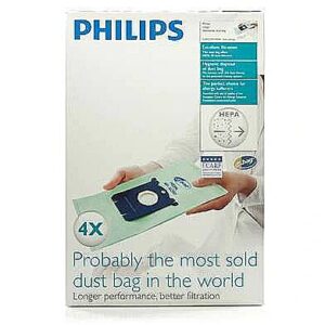 Philips Dust Bag FC8022/04 8710103445692