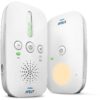 Philips Baby Monitor SCD502/26 DECT White SCD502/26 8710103839545