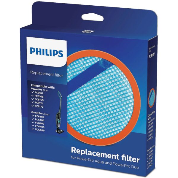 Philips Filtr NanoProtect Philips FC5007/01 FC5007/01 8710103889403