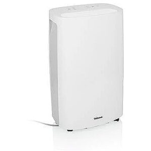 Tristar Dehumidifier DH-5424 Power 260 W Suitable for rooms up to 48 m³ Water tank capacity 3.7 L White DH-5424 8712836970465