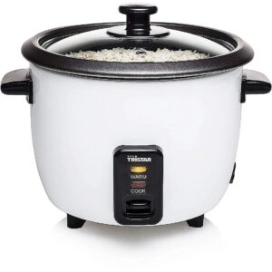 Tristar Rice cooker  RK-6117 Grey