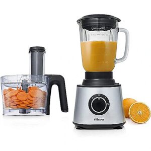 Tristar Food Processor MX-4823 600 W