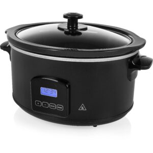 Tristar Digital Slowcooker VS-3920	 210 W