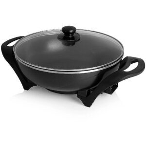 Tristar Electric Wok PZ-9130 1500 W