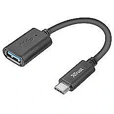 Trust TYPE-C TO USB3 CONVERTER 20967 8713439209679