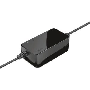 Trust NB ACC AC ADAPTER 45W PRIMO/BLACK 21904 8713439219043