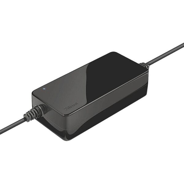 Trust NB ACC AC ADAPTER 70W PRIMO/BLACK 22141 8713439221411