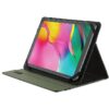 Trust TABLET SLEEVE FOLIO ECO 10"/GREEN 24498 8713439244984