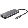 Trust ADAPTER USB-C DALYX 6-IN-1 24968 8713439249682