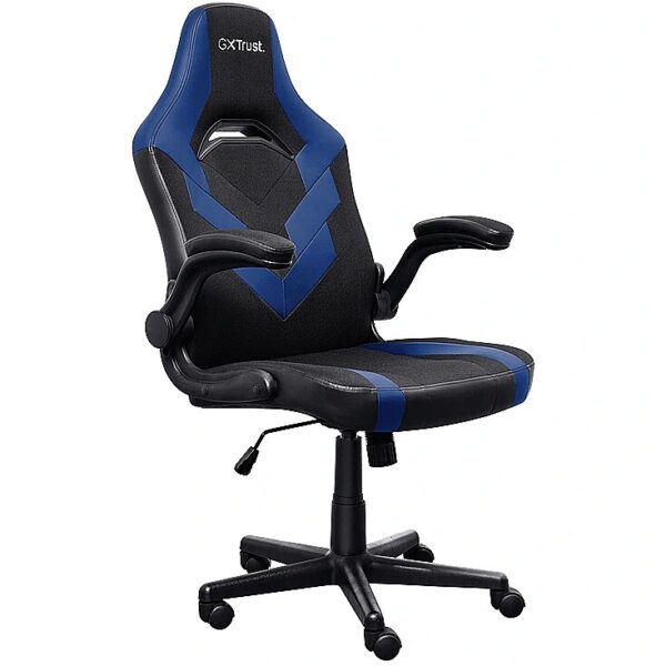 Trust GAMING CHAIR GXT 703B RIYE/BLUE 25129 8713439251296