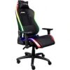 Trust Krēsls Trust GXT719 Ruya RGB Black 25185 8713439251852