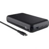 Trust Enerģijas krātuve Trust Laro Laptop Powerbank 100W 25240 8713439252408