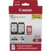 Canon PG-575XL /CL-576XL PVP 5437C006 8714574679679