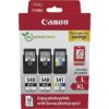 Canon PG-540LX2/CL-541XL PVP 5224B015 8714574679693