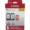 Canon PG-545/CL-546 PVP 8287B008 8714574680002