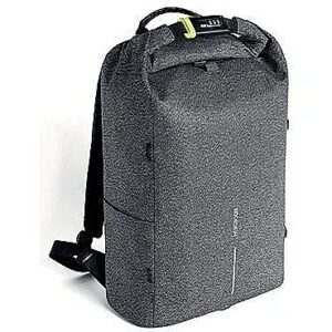 XD Design ANTI-THEFT BACKPACK BOBBY URBAN GRAY P/N: P705.642 P705.642 8714612109700