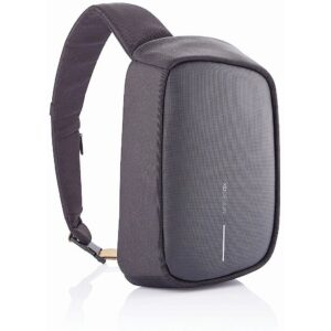 XD Design ANTI-THEFT BACKPACK BOBBY SLING BLACK P/N: P705.781 P705.781 8714612119396