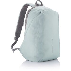 XD Design ANTI-THEFT BACKPACK BOBBY SOFT GREEN (MINT) P/N: P705.797 P705.797 8714612120545