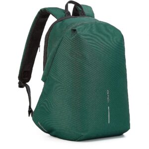 XD Design ANTI-THEFT BACKPACK BOBBY SOFT FOREST GREEN P/N: P705.997 P705.997 8714612148327