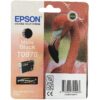 Epson Ink Black HE C13T08784010 C13T08784010 8715946355023