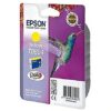 Epson Ink Yellow C13T08044011 C13T08044011 8715946494142